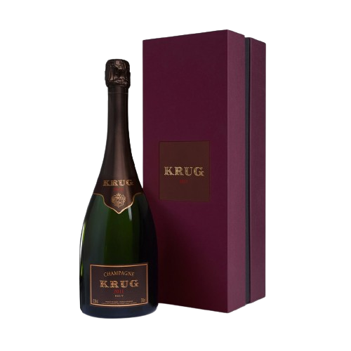 Krug 2011