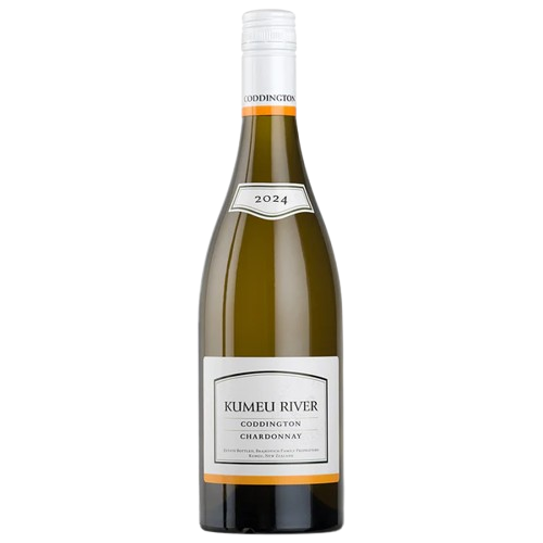 Kumeu River Coddington Chardonnay 2024