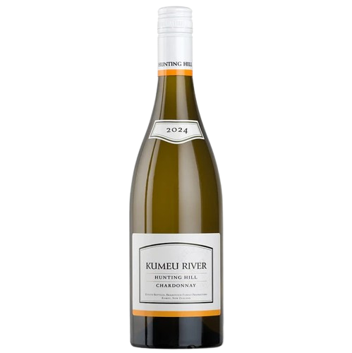 Kumeu River Hunting Hill Chardonnay 2024