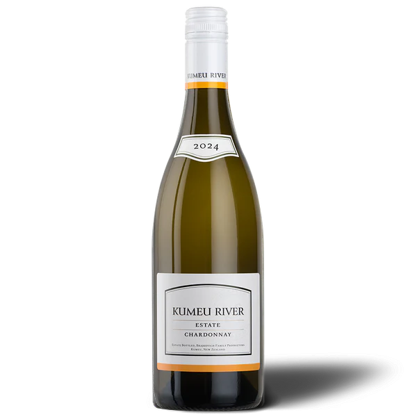 Kumeu River Estate Chardonnay 2024