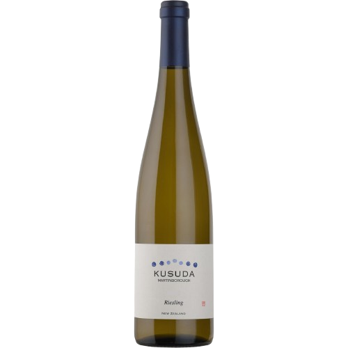 Kusuda Riesling 2024