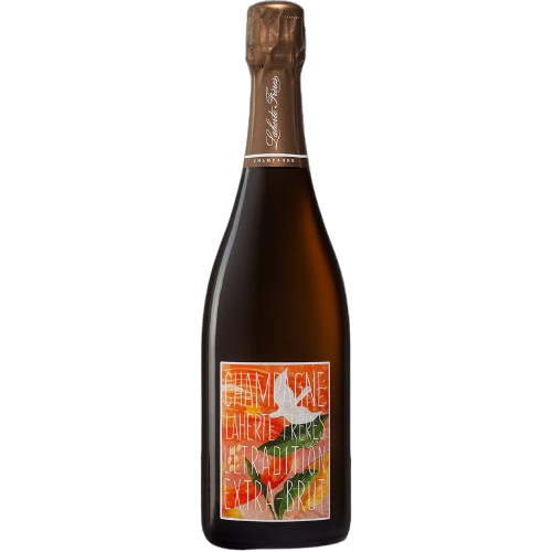 Laherte Freres Utradition Brut NV