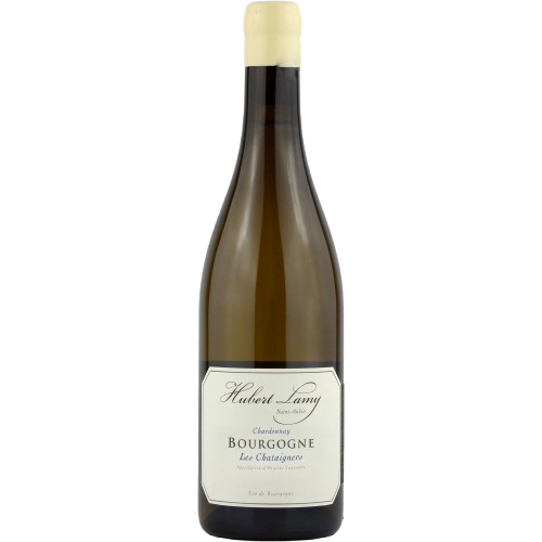 Hubert Lamy Bourgogne Les Chataigners 2022