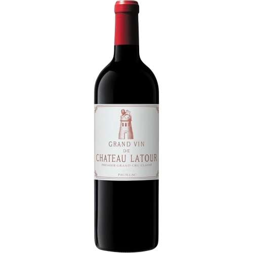 Chateau Latour 2015