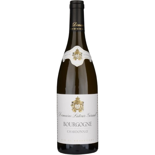 Latour-Giraud Bourgogne Blanc 2023