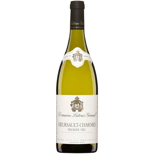 Latour-Giraud Meursault 1er Charmes 2023