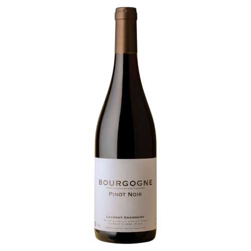 Laurent Chardigny Bourgogne Pinot Noir 2024