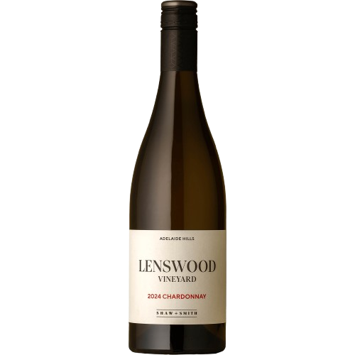 Shaw & Smith Lenswood Chardonnay 2024