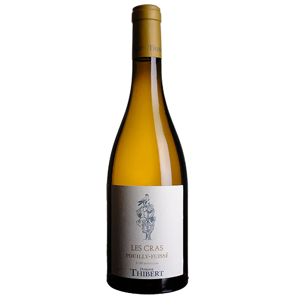 Domaine Thibert Pouilly-Fuisse Les Cras 2019