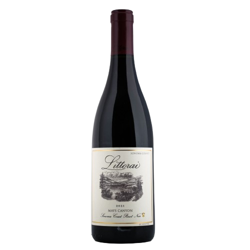 Littorai Mays Canyon Vineyard Pinot Noir 2021 Magnum