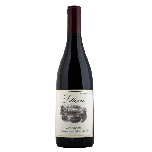 Littorai Mays Canyon Vineyard Pinot Noir 2022