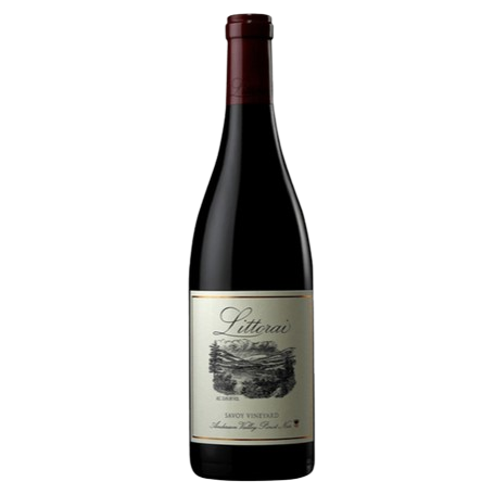 Littorai Savoy Vineyard Pinot Noir 2021 Magnum
