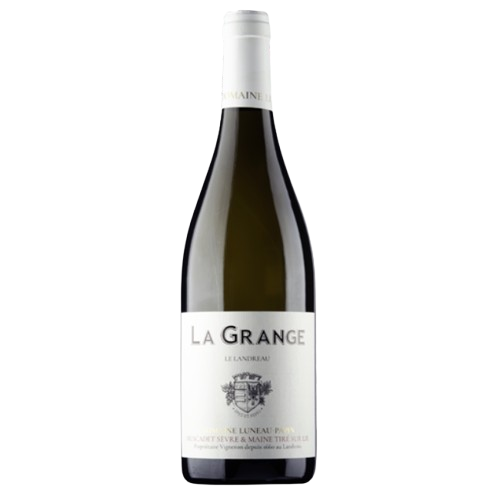 Pierre Luneau Papin La Grange Muscadet 2022