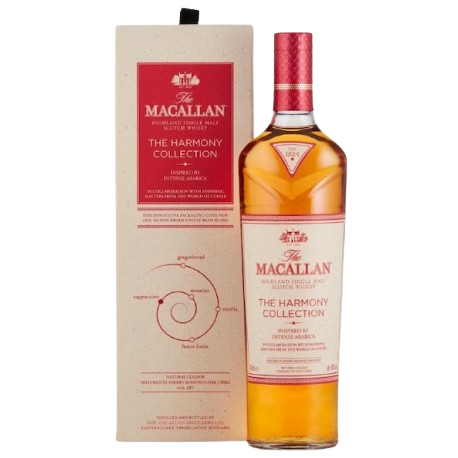 Macallan The Harmony Collection Intense Arabica 700ml