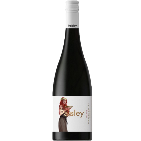 Paisley Maeve Shiraz 2018