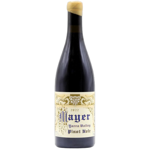 Mayer Yarra Valley Close Planted Pinot Noir 2025