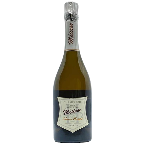 Olivier Horiot Metisse Extra Brut NV