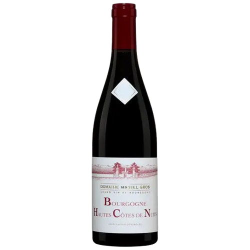 Michel Gros Bourgogne Hautes Cotes de Nuits 2020