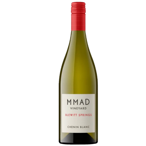 MMAD Chenin Blanc 2023 375ml