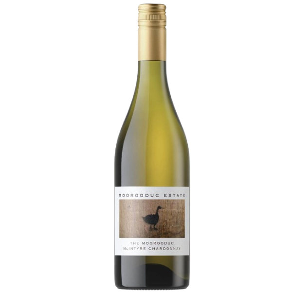 Moorooduc Mcintyre Chardonnay 2021