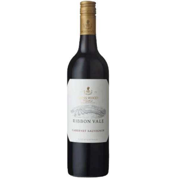 Moss Wood Ribbon Vale Cabernet 2021