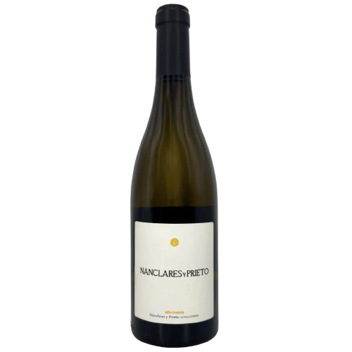Nanclares Y Prieto Albarino 2024