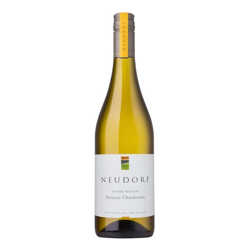 Neudorf Home Block Moutere Chardonnay 2022