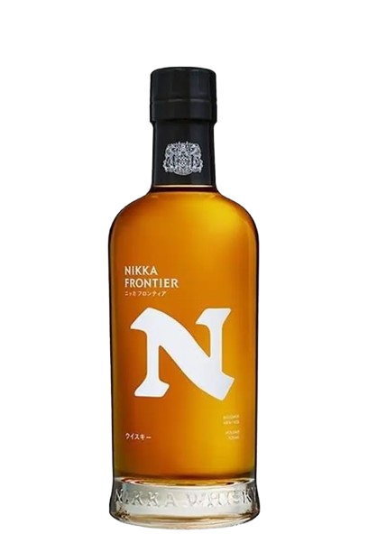 Nikka Frontier Whisky 500Ml