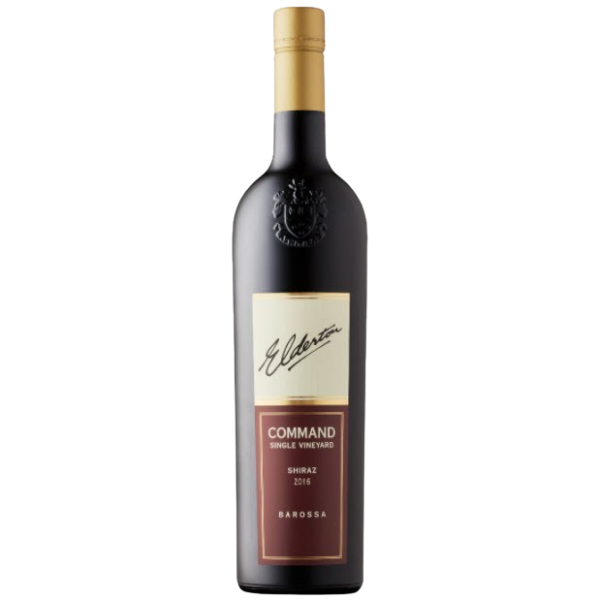 Elderton Command Shiraz 2016