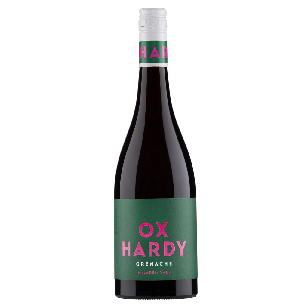 Ox Hardy Grenache 2023