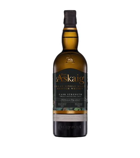 Port Askaig Cask Strength 2024 700ml