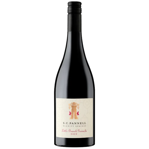 SC Pannell Little Branch Grenache 2022
