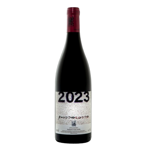 Passopisciaro Passorosso Etna Rosso 2023