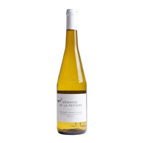 Domaine de la Pepiere Muscadet Serve et Maine 2023