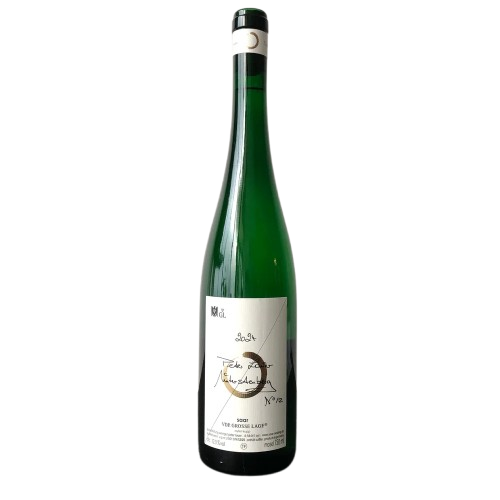 Peter Lauer Ayler Kupp Unterstenberg Fass 12 Riesling 2024