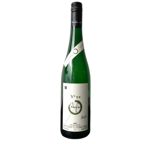 Peter Lauer Ayler Fass 25 Riesling 2024