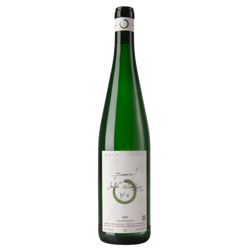 Peter Lauer Ayler Senior Fass 6 Riesling 2024