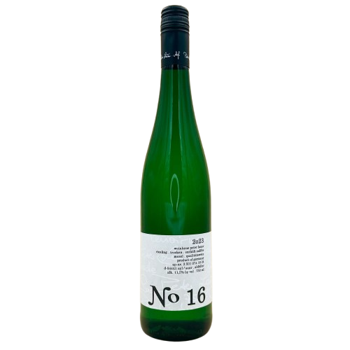 Peter Lauer Fass 16 Trocken Riesling 2024