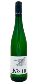 Peter Lauer Fass 16 Trocken Riesling 2024