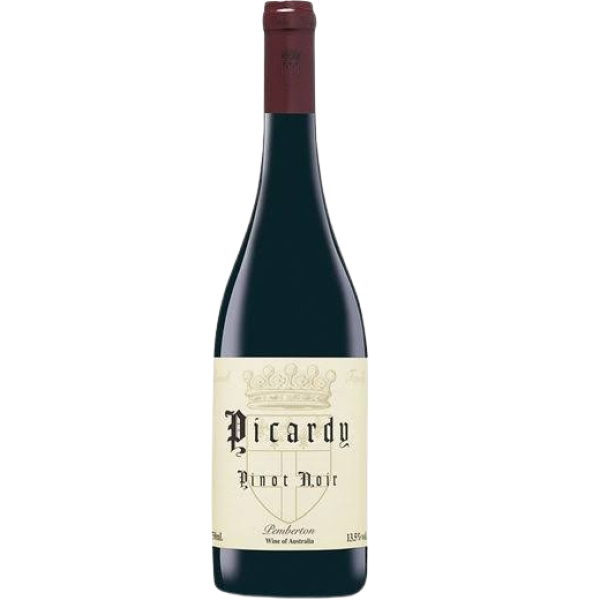 Picardy Pinot Noir 2021