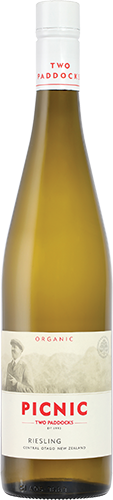 Two Paddocks Picnic Riesling 2022