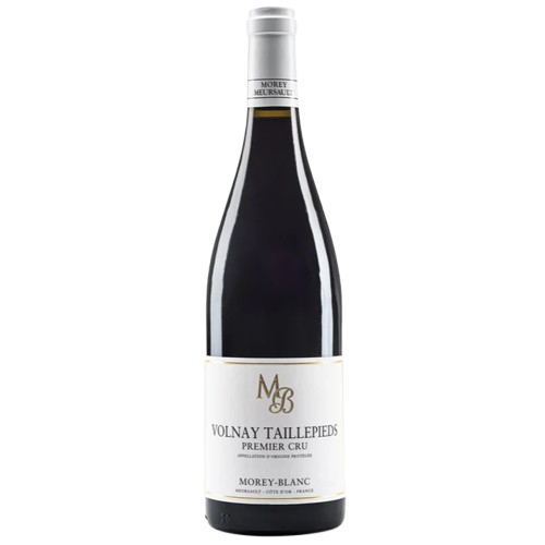 Pierre Morey Volnay 1er Taille Pieds 2019