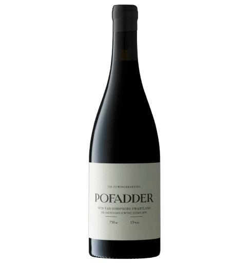 Sadie Family Swartland Pofadder 2024