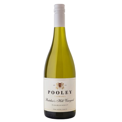 Pooley Butchers Hill Chardonnay 2024