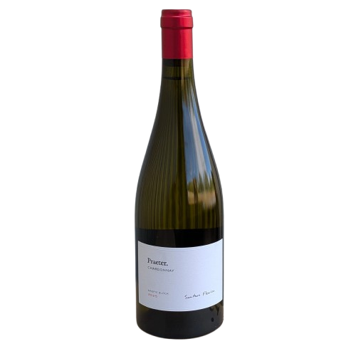 Praeter Magpie Block Chardonnay 2025