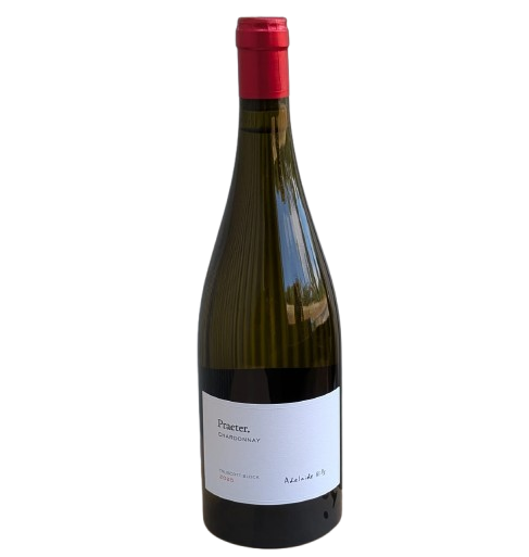 Praeter Truscott Block Chardonnay 2025