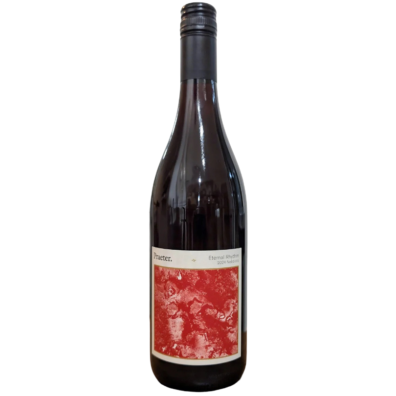 Praeter Eternal Rhythm Nebbiolo 2024