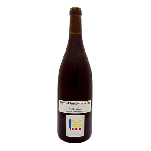 Prieure Roch Gevrey Chambertin 1er VV 2020