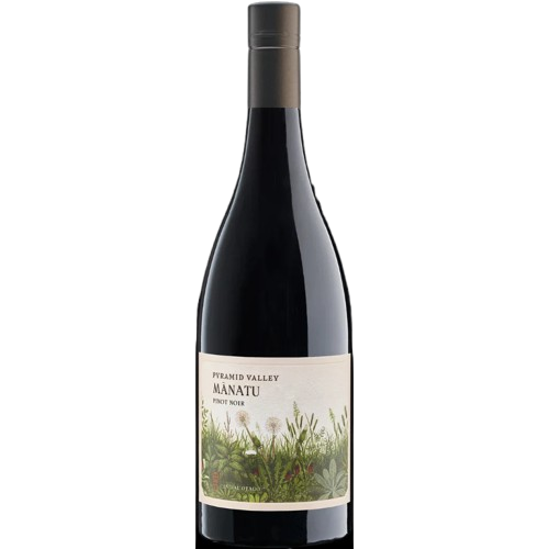 Pyramid Valley Central Otago Manatu Pinot Noir 2022