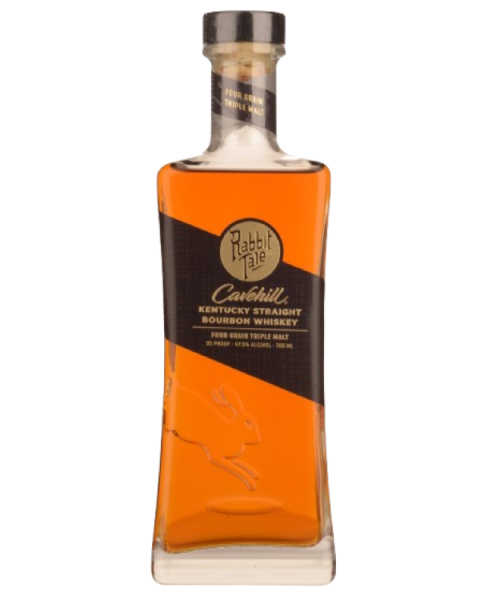 Rabbit Tale Cavehill Kentucky Straight Bourbon 700ml